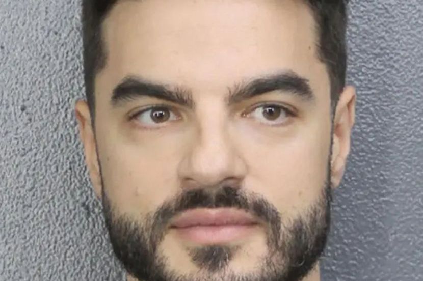 Ko je David Knežević, Srbin osumnjičen za nestanak bivše supruge Ane