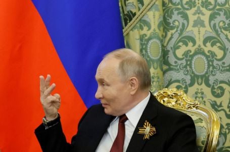 Putin pristao na zahtjev, povlači vojsku iz strateški važne regije