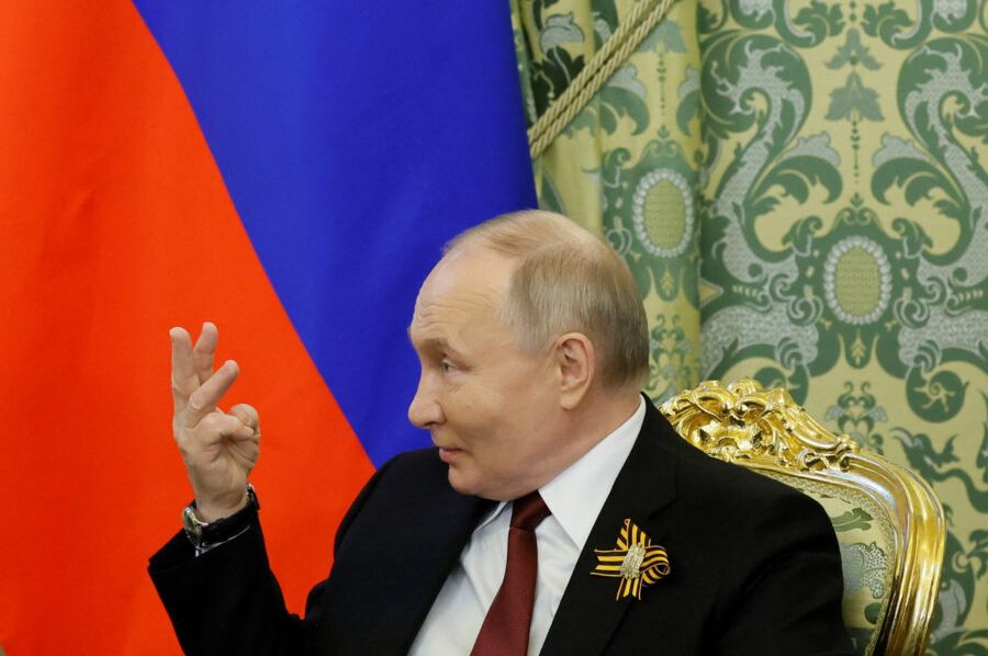 Putin pristao na zahtjev, povlači vojsku iz strateški važne regije