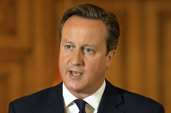 Cameron: Velika Britanija neće slijediti primjer SAD-a