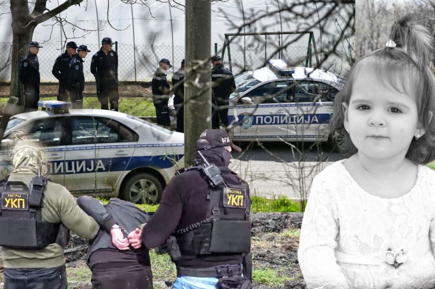 Policija slagala da su pronađeni DNK tragovi Danke Ilić? Oglasio se advokat Nikola Lakić
