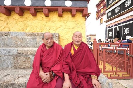 PRAVILA TIBETANSKIH MUDRACA ZA SRETAN ŽIVOT: Najgori neprijatelji ne mogu da vam naude kao OVA MISAO
