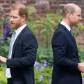 Harry zaplakao kada je kralj Charles dao njegovom bratu titulu koja je mlađem princu pripadala