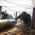 Poljaci ne vjeruju Putinu: Na granicama grade bunkere i kopaju rovove