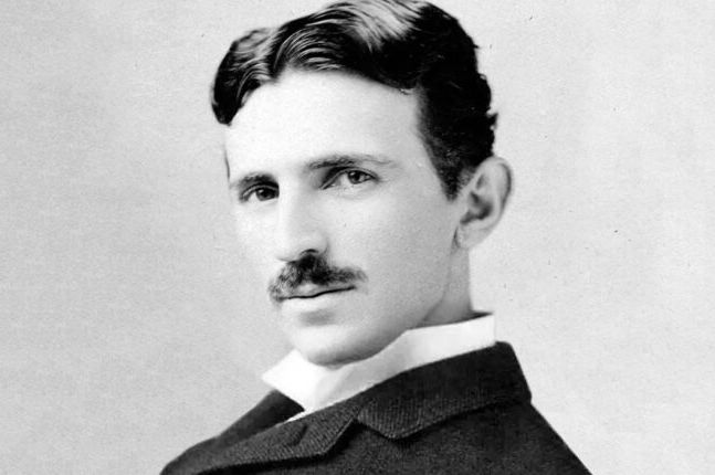 Nikola Tesla cijeli život jeo ovo i doživio je 86 godina: TVRDIO JE GA POBOLJŠAVA RAD MOZGA