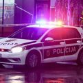 Veliki broj policajaca na Ilidži: Hapšenja zbog pokušaja otmice, potraga i dalje traje