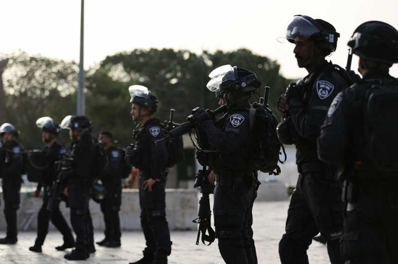 Racija upala u urede Al Jazeere: Izraelska policija zaplijenila opremu