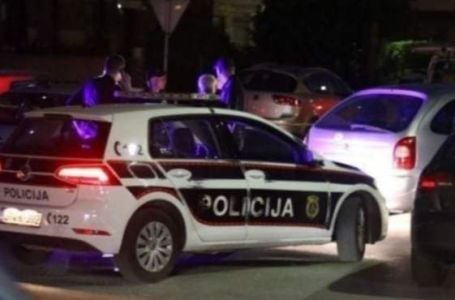 Policija o detaljima potjere na Ilidži: Kako je izgledala potraga za Ukrajincima koji su oteli Sirij