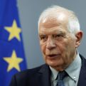 Borrell: Španija i Irska će priznati palestinsku državu 21. maja