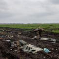 Ukrajina šalje pojačanje u Harkov oblast da odbije rusko napredovanje