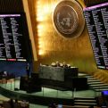 Generalna skupština UN-a usvojila rezoluciju kojom se ojačava status Palestine u UN-u,BiH glasala ZA
