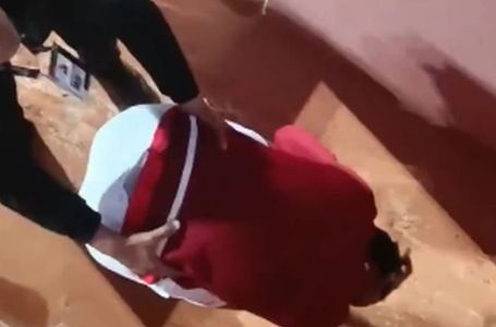NOVAK ĐOKOVIĆ POGOĐEN FLAŠOM U GLAVU: Momentalno se srušio