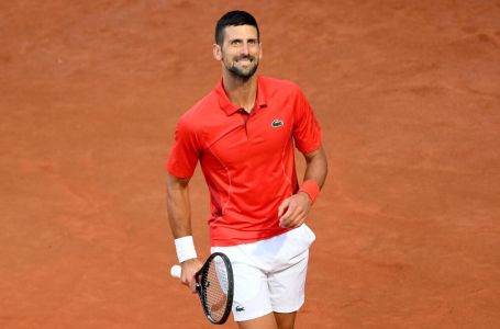 KONAČNO SE OGLASIO NOVAK ĐOKOVIĆ! Evo šta kaže o incidentu u Italiji
