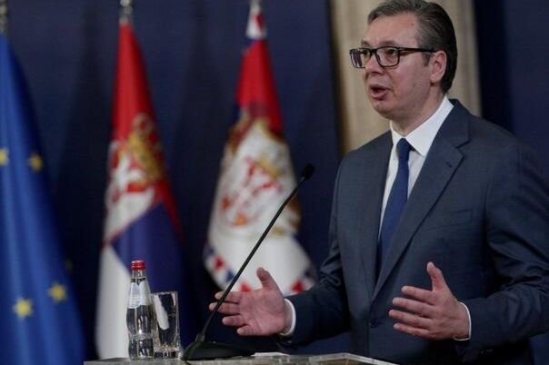 Vučić planira novu rundu lobiranja protiv rezolucije: 'Ne znaju u kakvom su problemu...'