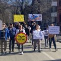 Sindikat srednjih škola HNK donio odluku o stupanju u generalni štrajk