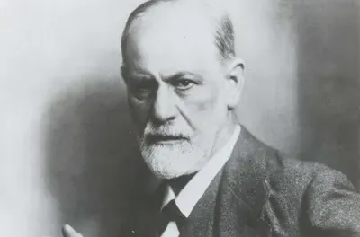 KAD NEKO POKUŠAVA DA VAS PONIZI, KAŽITE MU SAMO 1 KRATKU RIJEČ: Trik Sigmunda Frojda