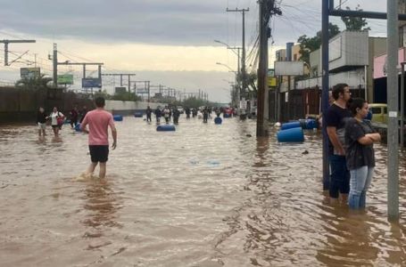 Historijske poplave u Brazilu, broj žrtava porastao na 126