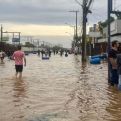 Historijske poplave u Brazilu, broj žrtava porastao na 126