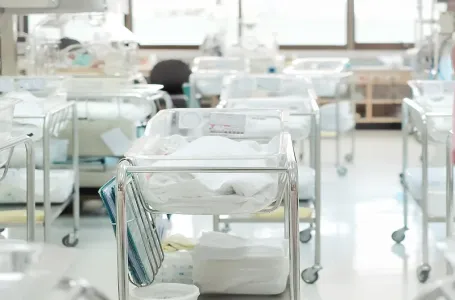Porodilišta u BiH će dobiti pulsne oksimetre za screening srčanih mana