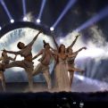 Novi haos pred finale Evrovizije: Predstavnici Izraela zviždali - pjevačica uvjerena u pobjedu