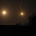 POJAS GAZE: Izraelske snage izvele seriju intenzivnih zračnih napada