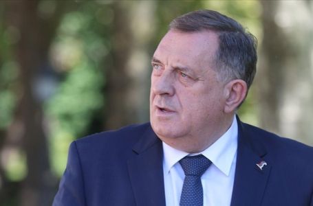 DODIK PONOVO NEGIRAO GENOCID: Ako bude donesena, rezolucija o Srebrenici će trajno podijeliti BiH