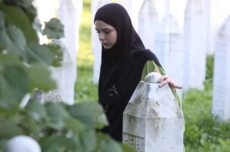 Otkriveno šta piše u amandmanima na rezoluciju o genocidu u Srebrenici koje je usvojila Crna Gora