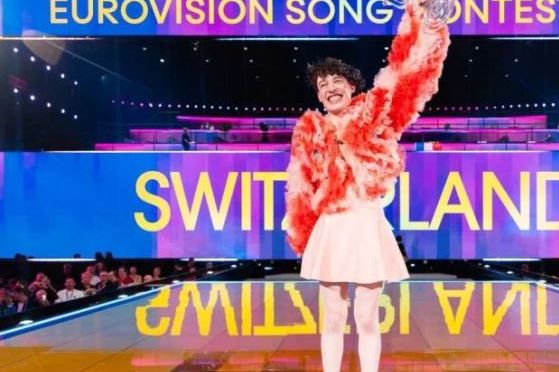 Pobjednički nastup Eurosonga iz drugog ugla: Evo šta nismo vidjeli na TV-u