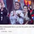 Strani fanovi Eurosonga komentarišu: "Hrvatska je pokradena"
