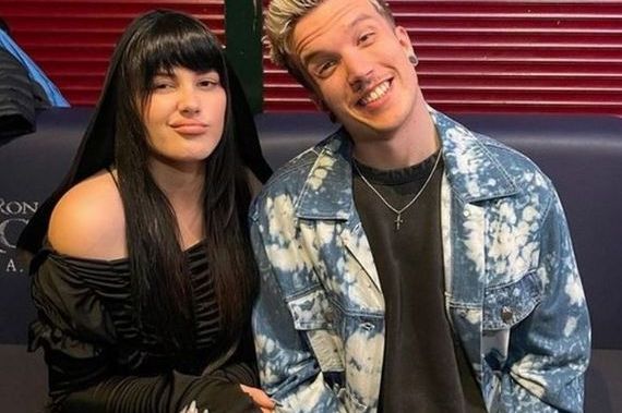 OGLASILA SE TEYA DORA NAKON FINALA: Obratila se Baby Lasagni- Evo šta je rekla