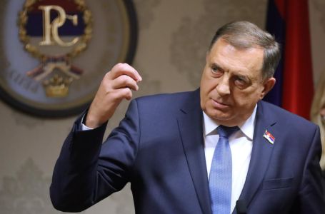 Dodik priprema novi "cirkus": Prijavićemo se na izbore, ali ćemo...