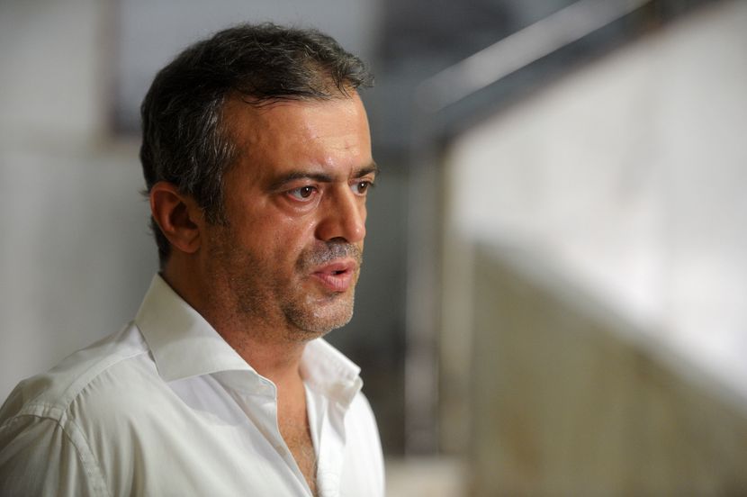 OŽENIO SE SERGEJ TRIFUNOVIĆ: Pogledajte mladu u vjenčanici, 1 detalj raspametio