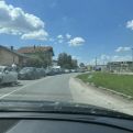 Gužve na graničnim prelazima na izlazu iz BiH