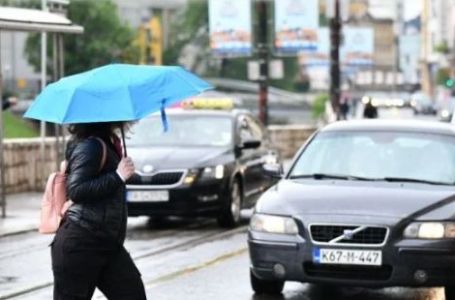 Meteorolozi najavili novu promjenu vremena: Stiže naoblačenje, evo u kojim dijelovima BiH