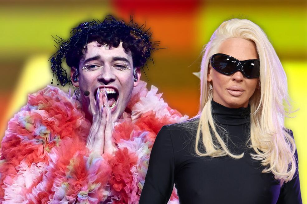 POBJEDNIK EVROVIZIJE ISKOPIRAO JELENU KARLEUŠU? Pojavili se dokazi koji će vas ostaviti u ŠOKU