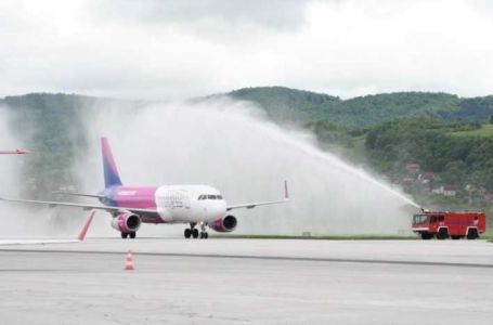 LIJEPA VIJEST: Wizz Air povećava broj letova iz Sarajeva