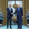 Erdogan: Više od 1.000 pripadnika Hamasa liječi se u Turskoj
