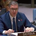 Vučić će na rezoluciju UN-a odgovoriti Njegoševim sabranim djelima