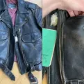 Pogledajte šta je žena pronašla u kupljenoj kožnoj jakni iz second hand trgovine: POSTALO JE VIRALNO