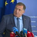 Dodik optužio opozicione političke partije: "Izdajnici rade za Christiana Schmidta"