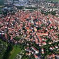 Ovaj evropski grad leži na hiljadama tona dijamanata: Čak su ugrađeni u zidove kuća
