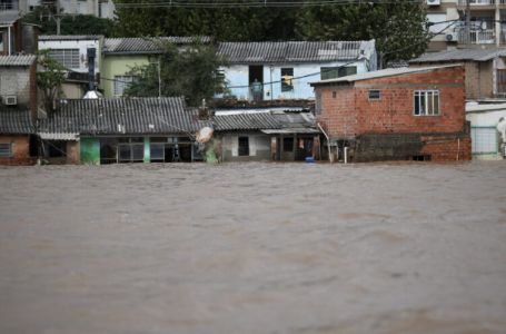 Brazilski predsjednik nakon poplava s najmanje 147 mrtvih: Nismo bili spremni…