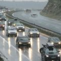 BIHAMK: Padavine otežavaju saobraćaj, preporučuje se opreznija vožnja