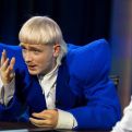 Švedska policija: Očekujemo da će Nizozemac koji je diskvalifikovan s Eurosonga biti optužen