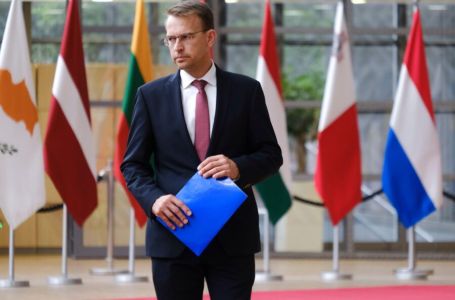 Peter Stano: Genocid u Srebrenici ne može se dovoditi u pitanje