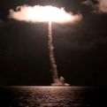 Rusija stavila u pogon podmorničku interkontinentalnu raketu Bulava