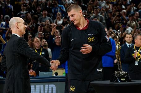 Javio se Jokićev najveći hejter: "Ovo je kazna šta on radi ovim ljudima"