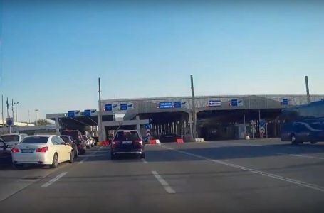 Novi zakon na snazi: Ne možete u Grčku sa ovakvim autom