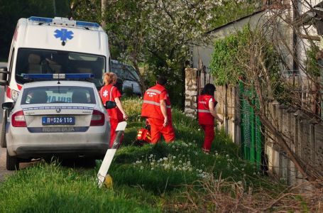 Mediji: Preminula majka osumnjičenog za ubistvo male Danke (2)