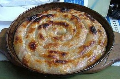 Svi prave 1 grešku kod pripreme Bureka: Domaćica otkrila caku